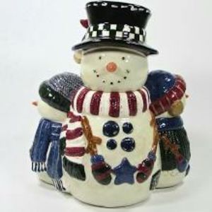 Snow Friends Collection